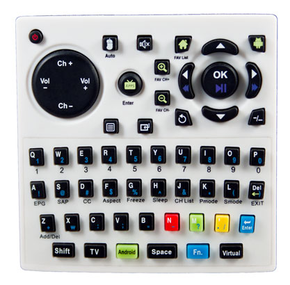 SP-60A Remote Control