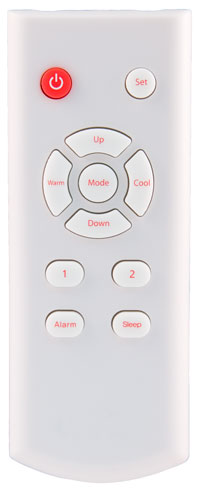 SR-11A Remote Control