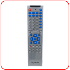 SR-64 Infrared Remote Control